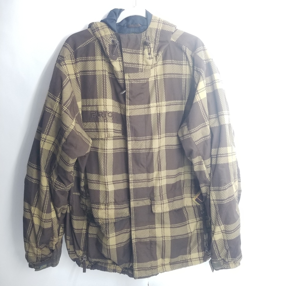 Burton Snowboard ski Jacket